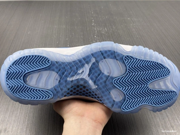 Reps LUCY mens Low Release